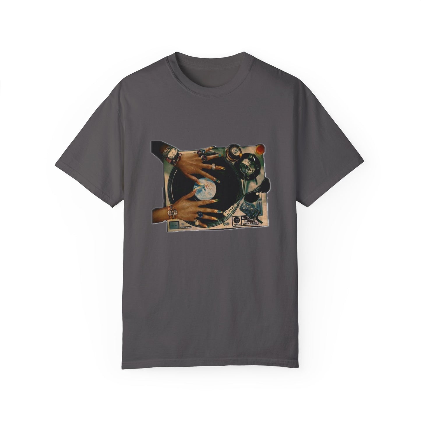 DJ Diva Tee