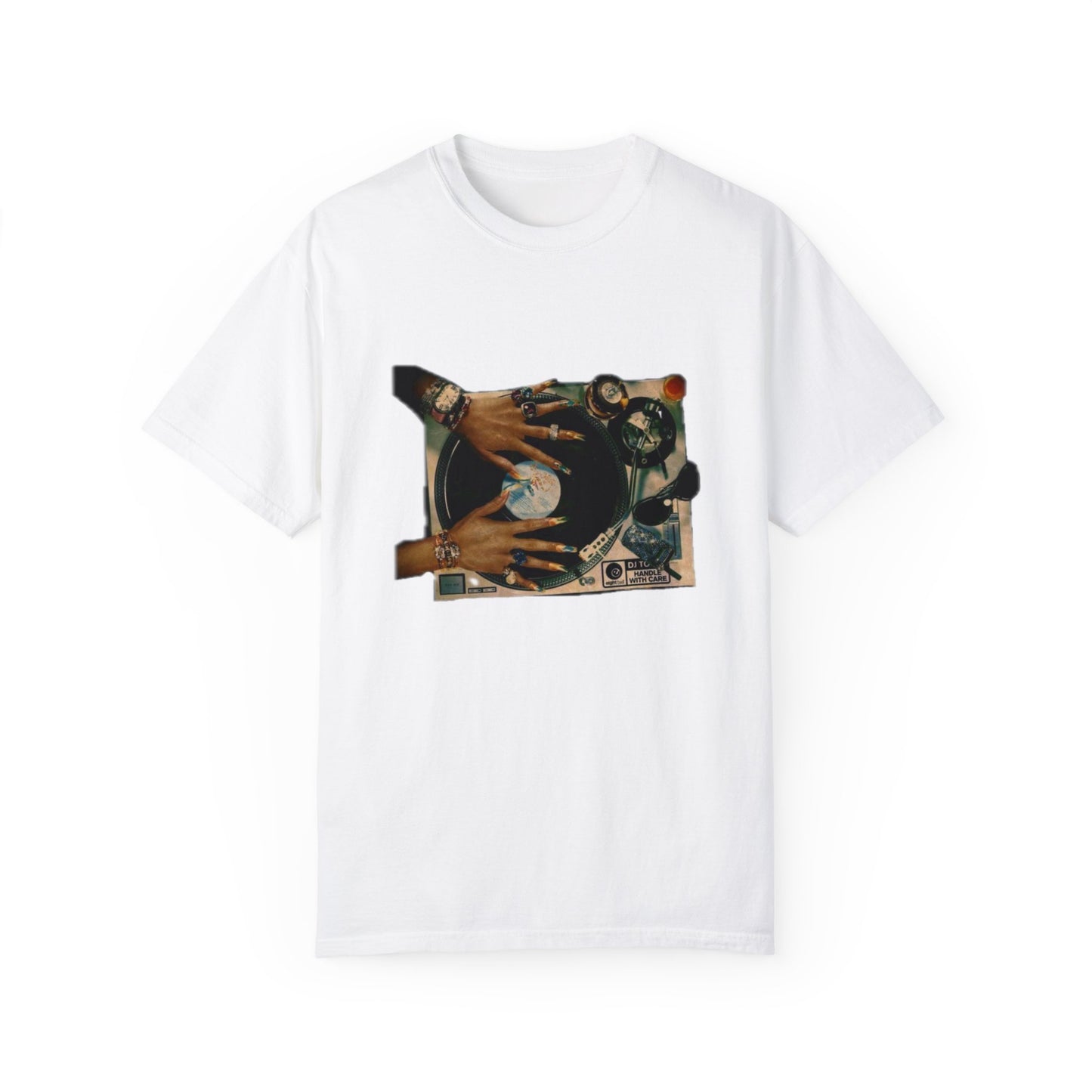 DJ Diva Tee