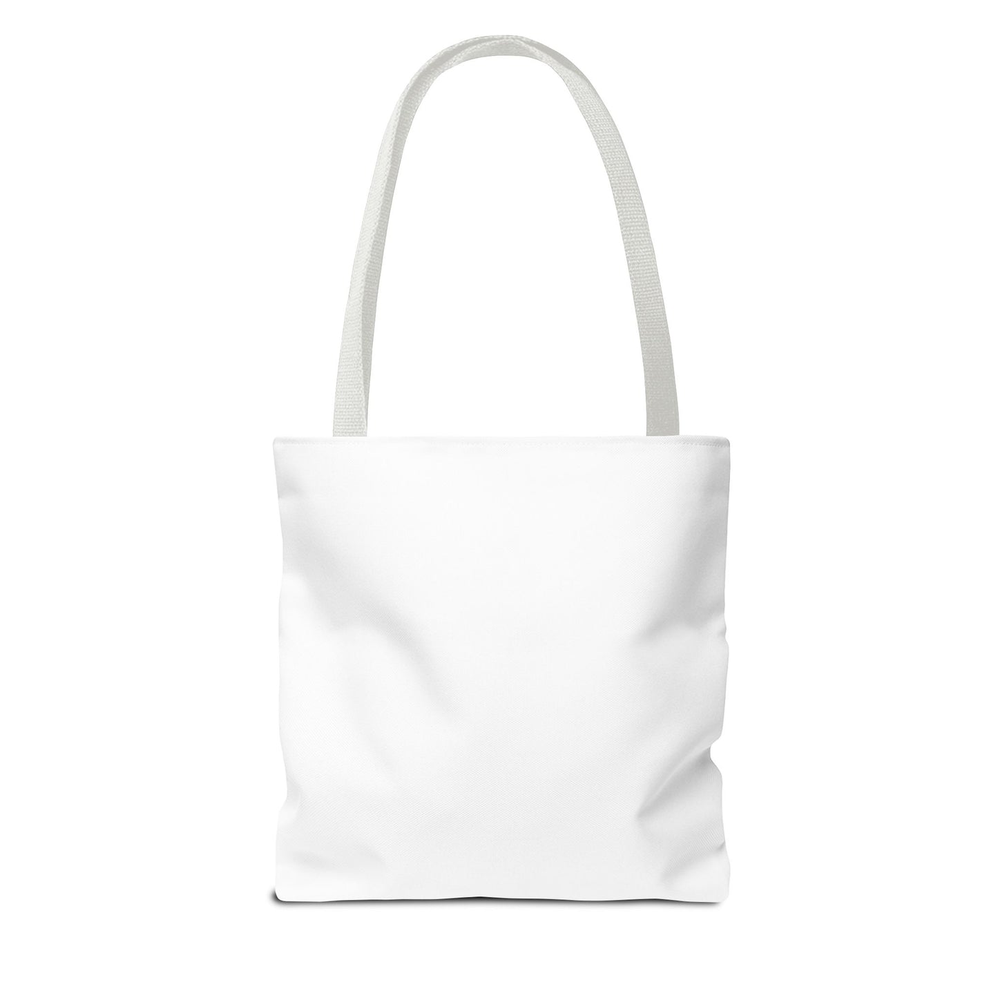 "Make Yourself Proud" Tote Bag