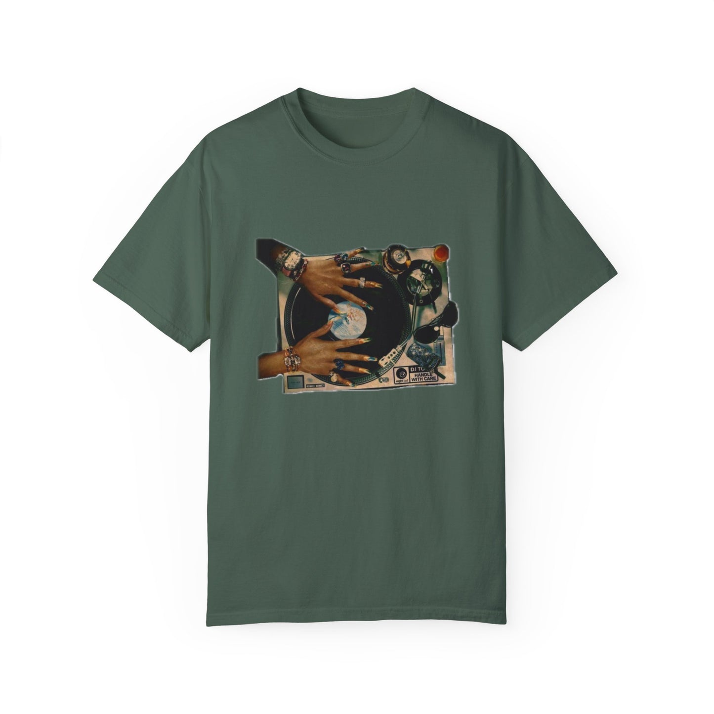 DJ Diva Tee