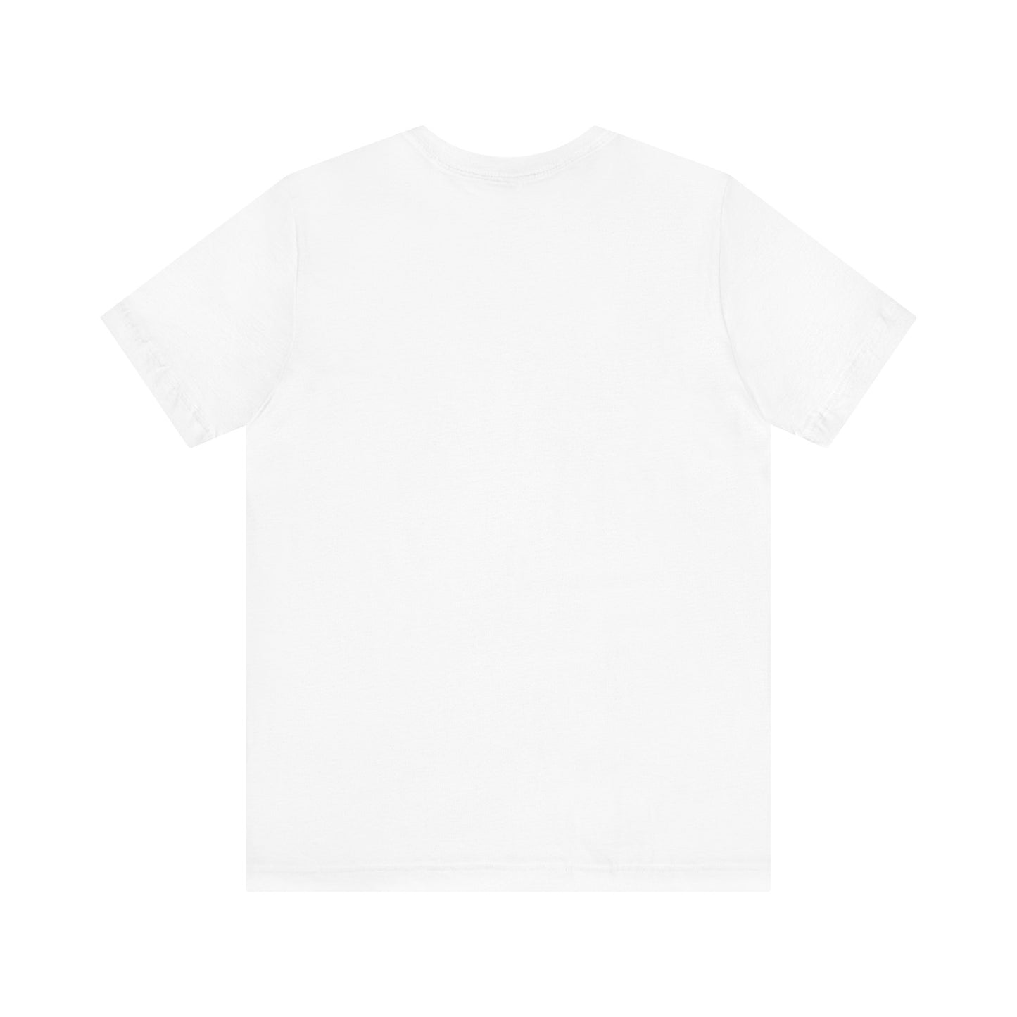 Jersey Short Sleeve Tee ''If God wants''