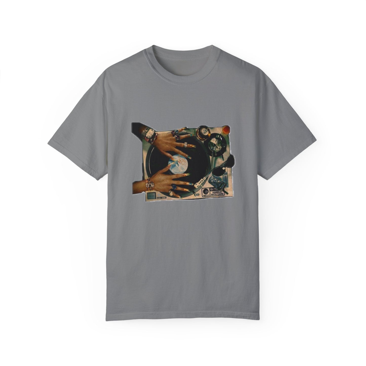 DJ Diva Tee