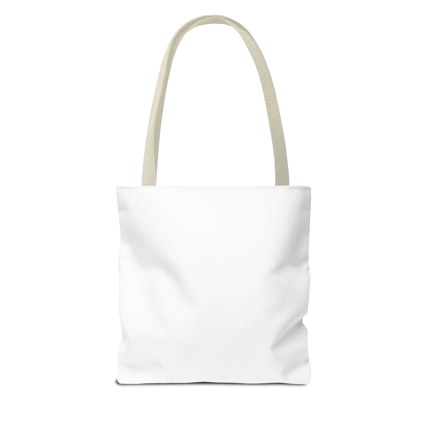 "Make Yourself Proud" Tote Bag