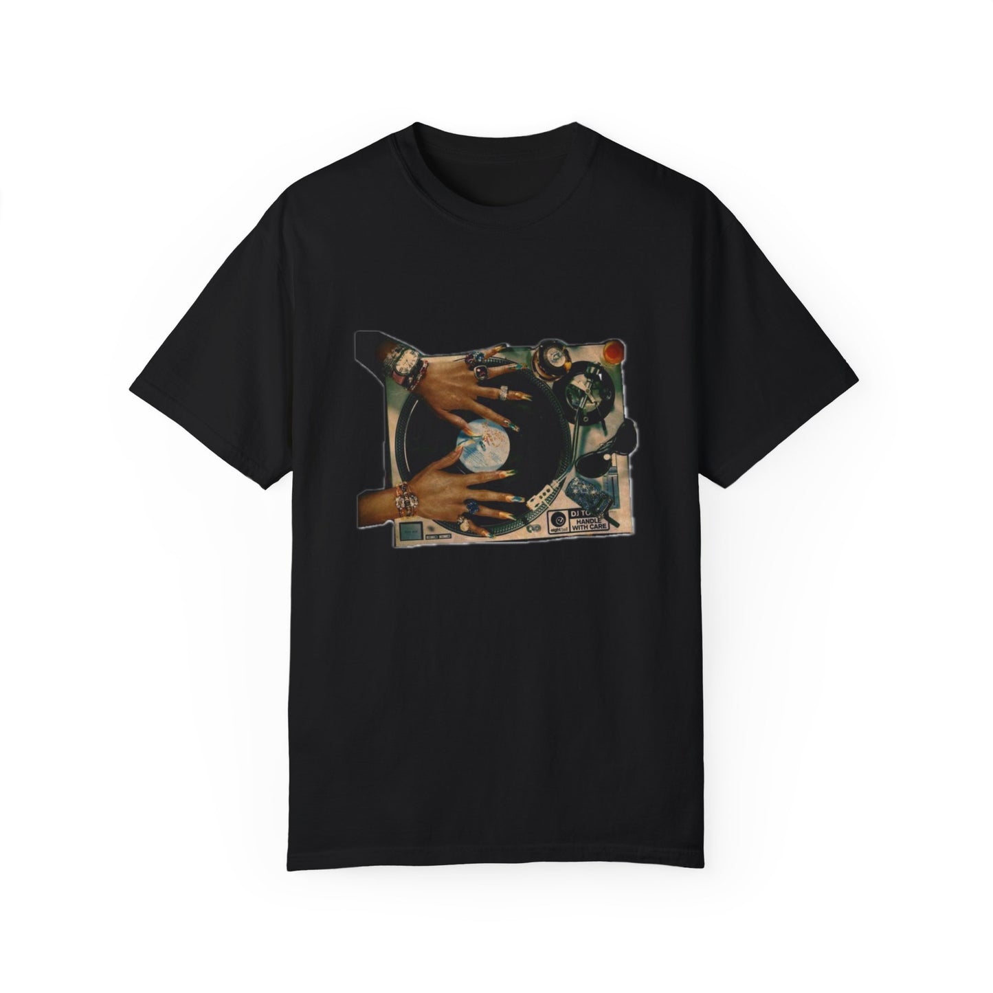 DJ Diva Tee