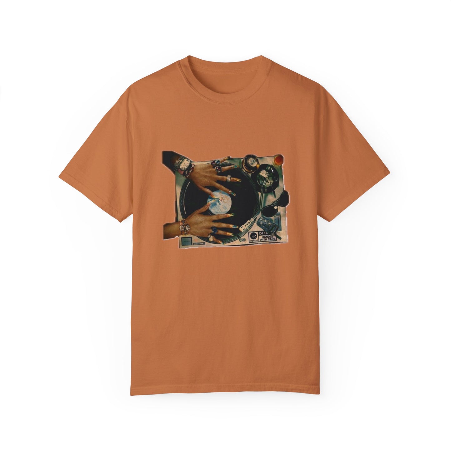 DJ Diva Tee