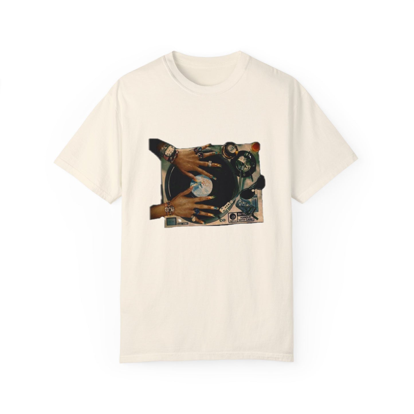 DJ Diva Tee