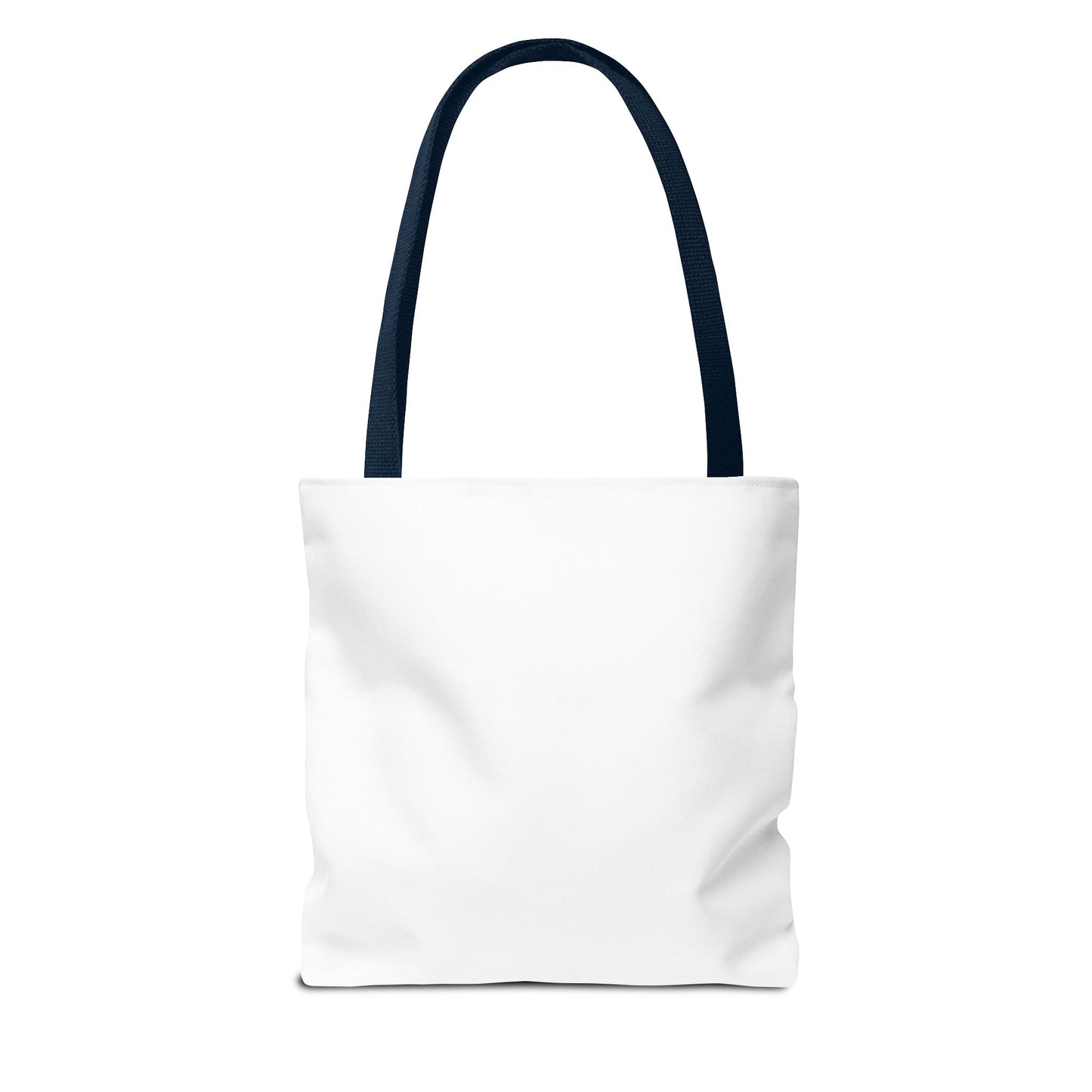 "Make Yourself Proud" Tote Bag