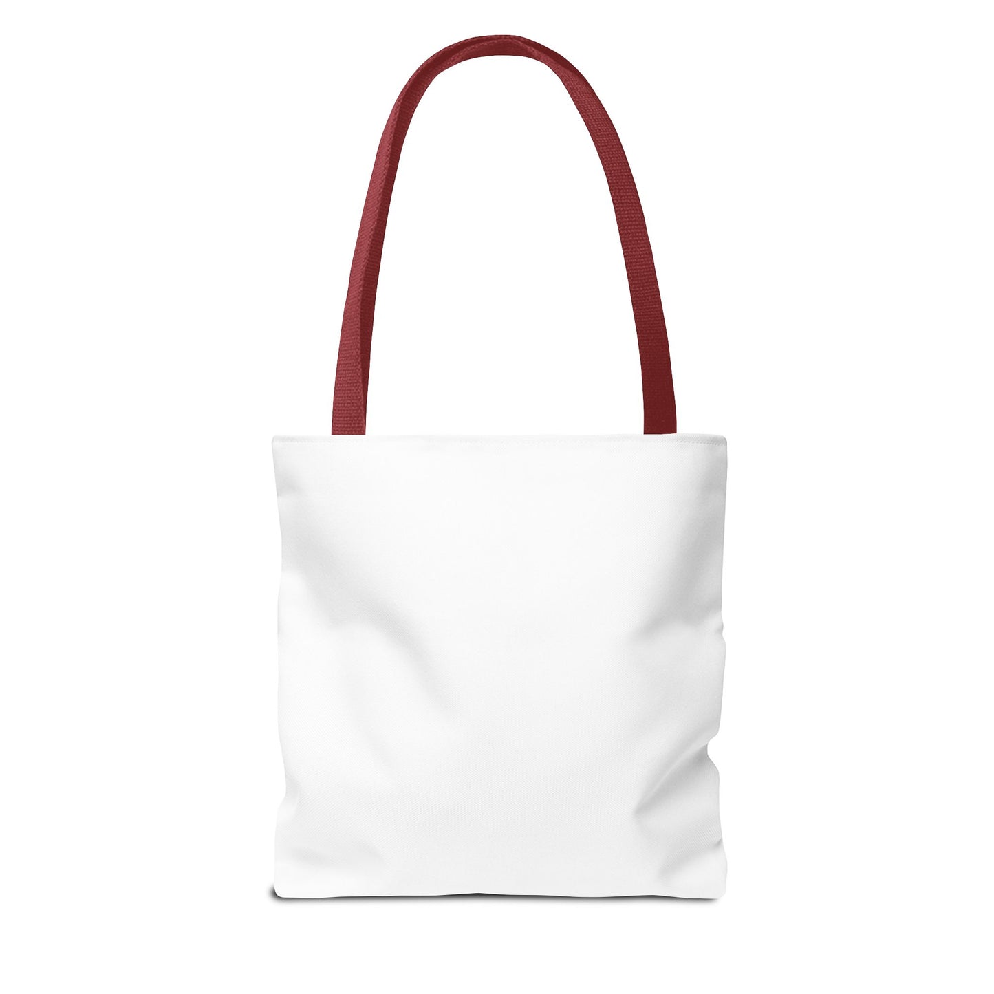 "Make Yourself Proud" Tote Bag