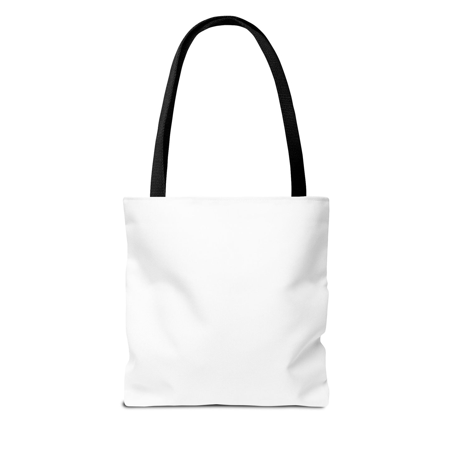 "Make Yourself Proud" Tote Bag