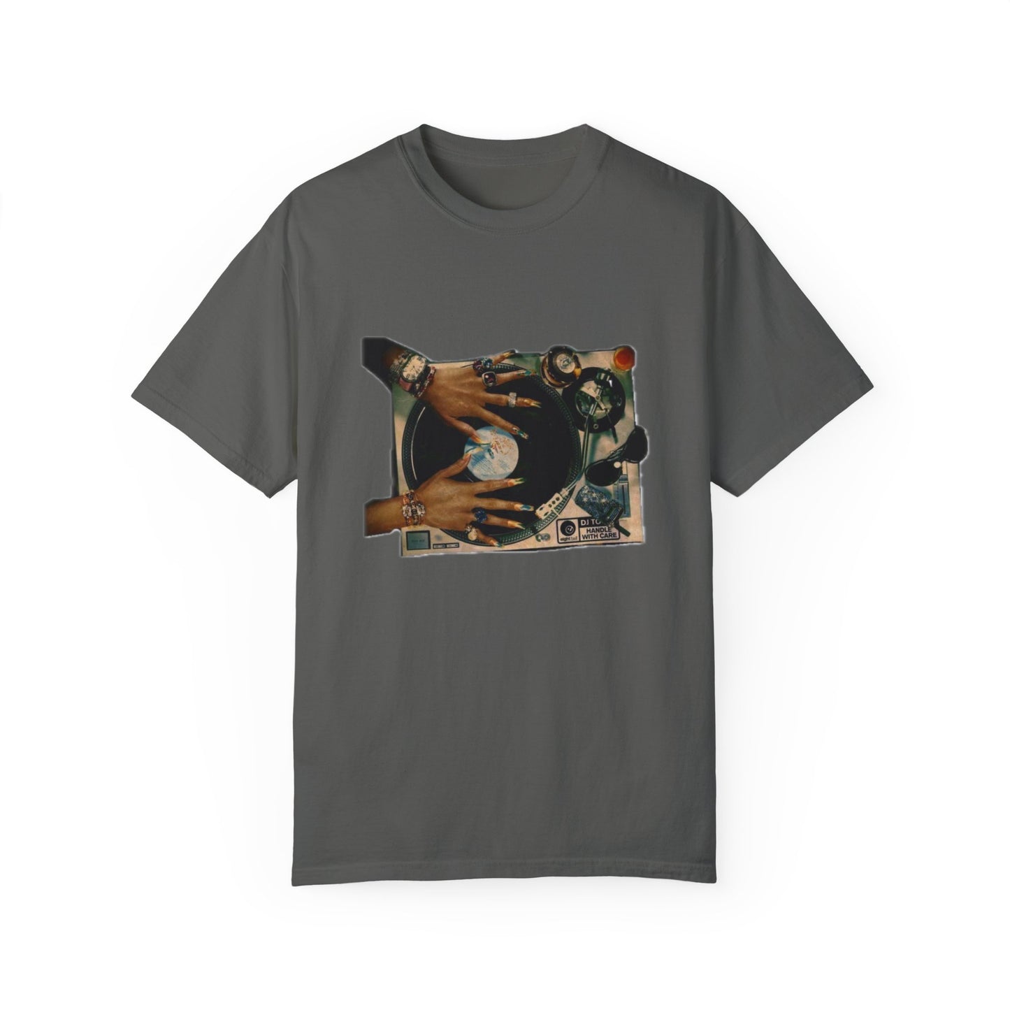 DJ Diva Tee