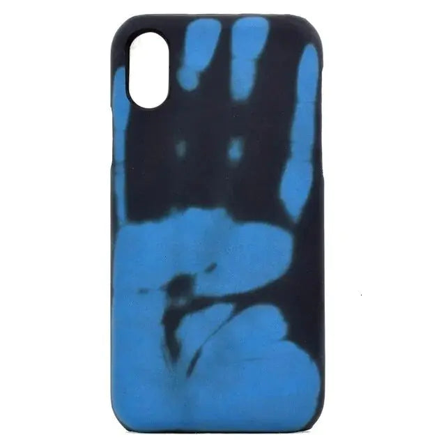 Heat Changing Phone Case