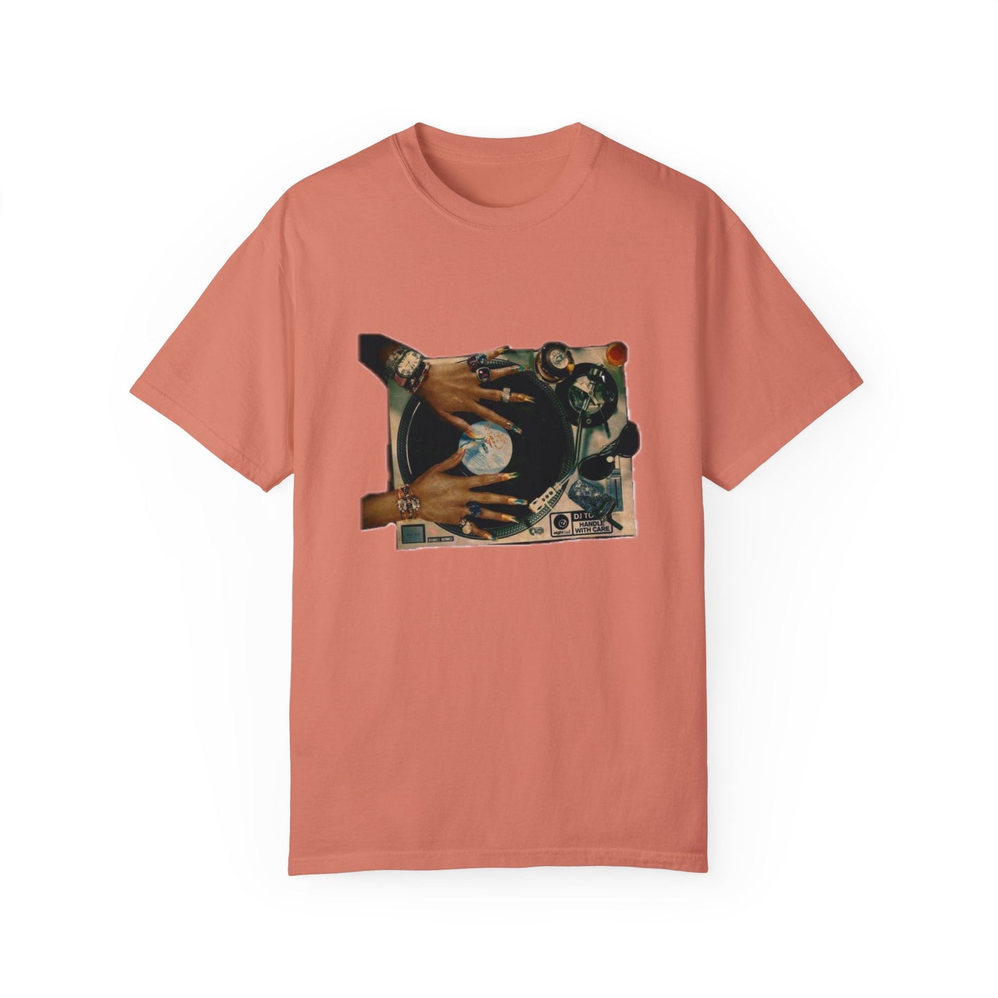 DJ Diva Tee