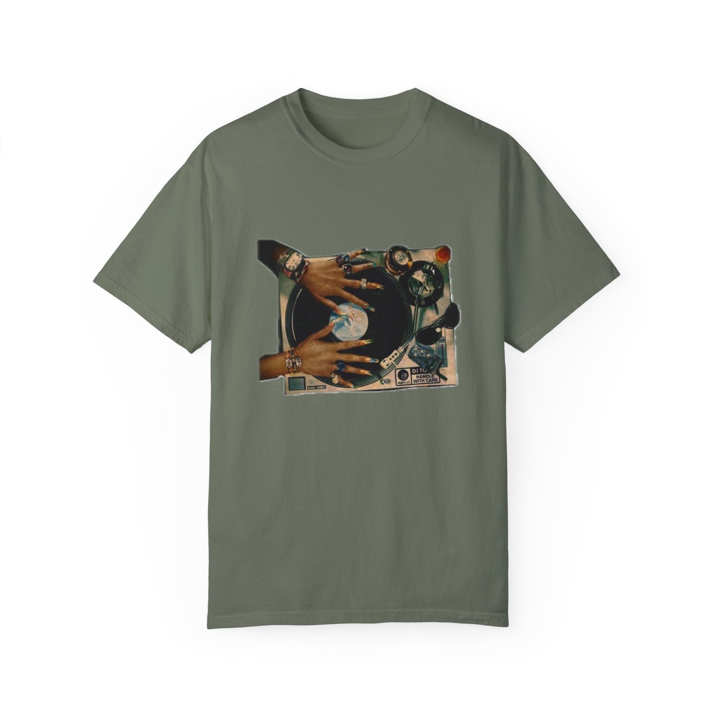 DJ Diva Tee
