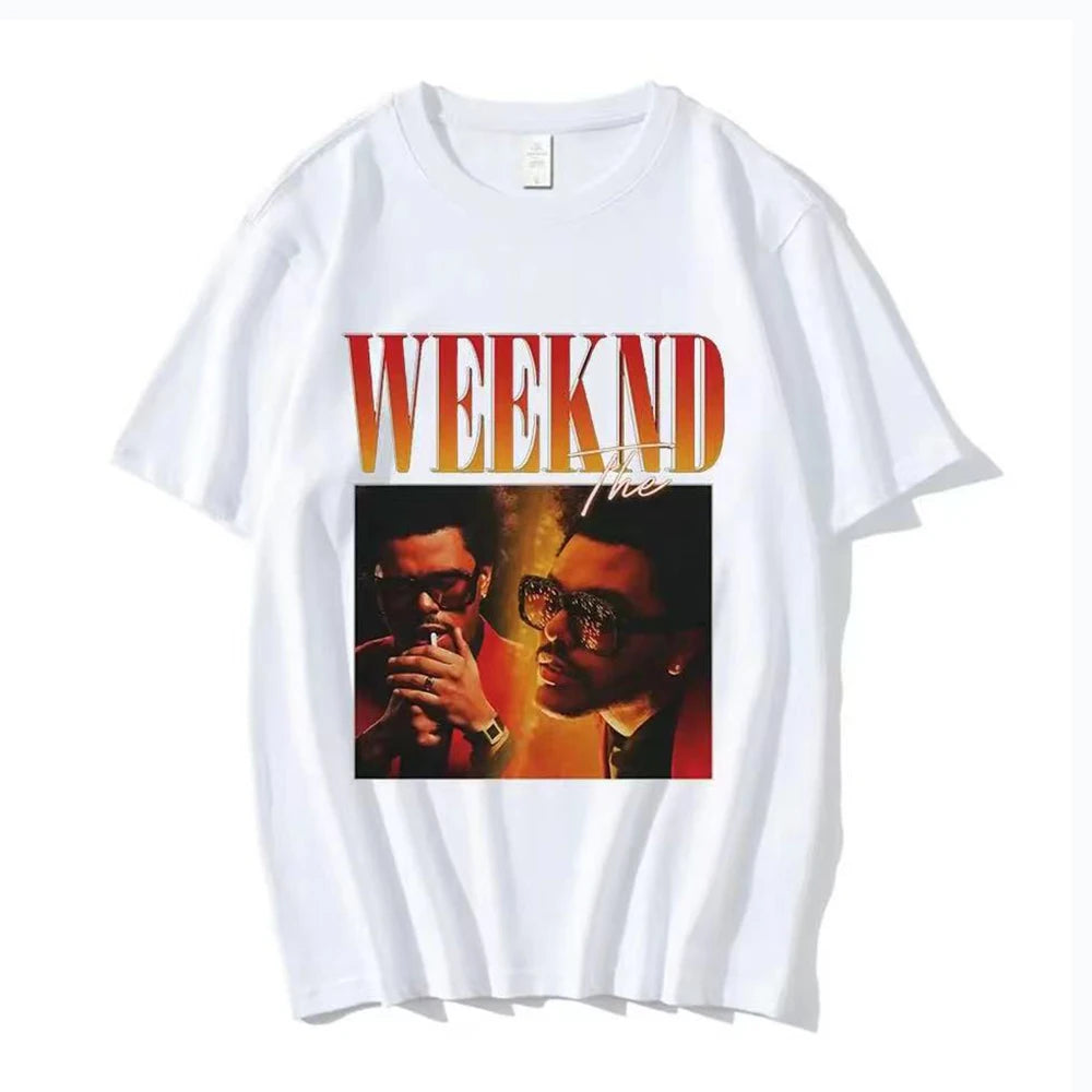 The Weeknd 90s T-Shirt