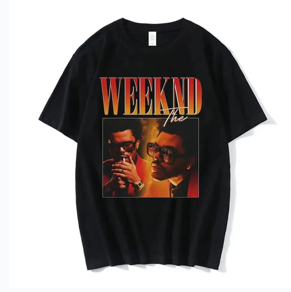 The Weeknd 90s T-Shirt