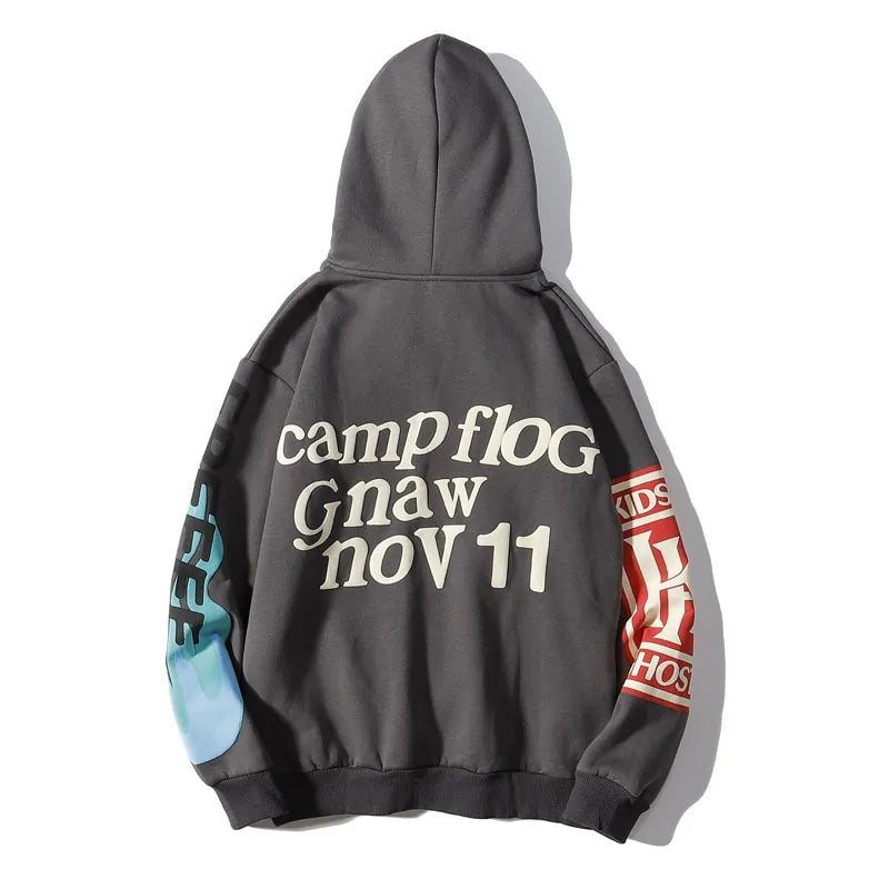 Lucky Me Kanye West Hoodie