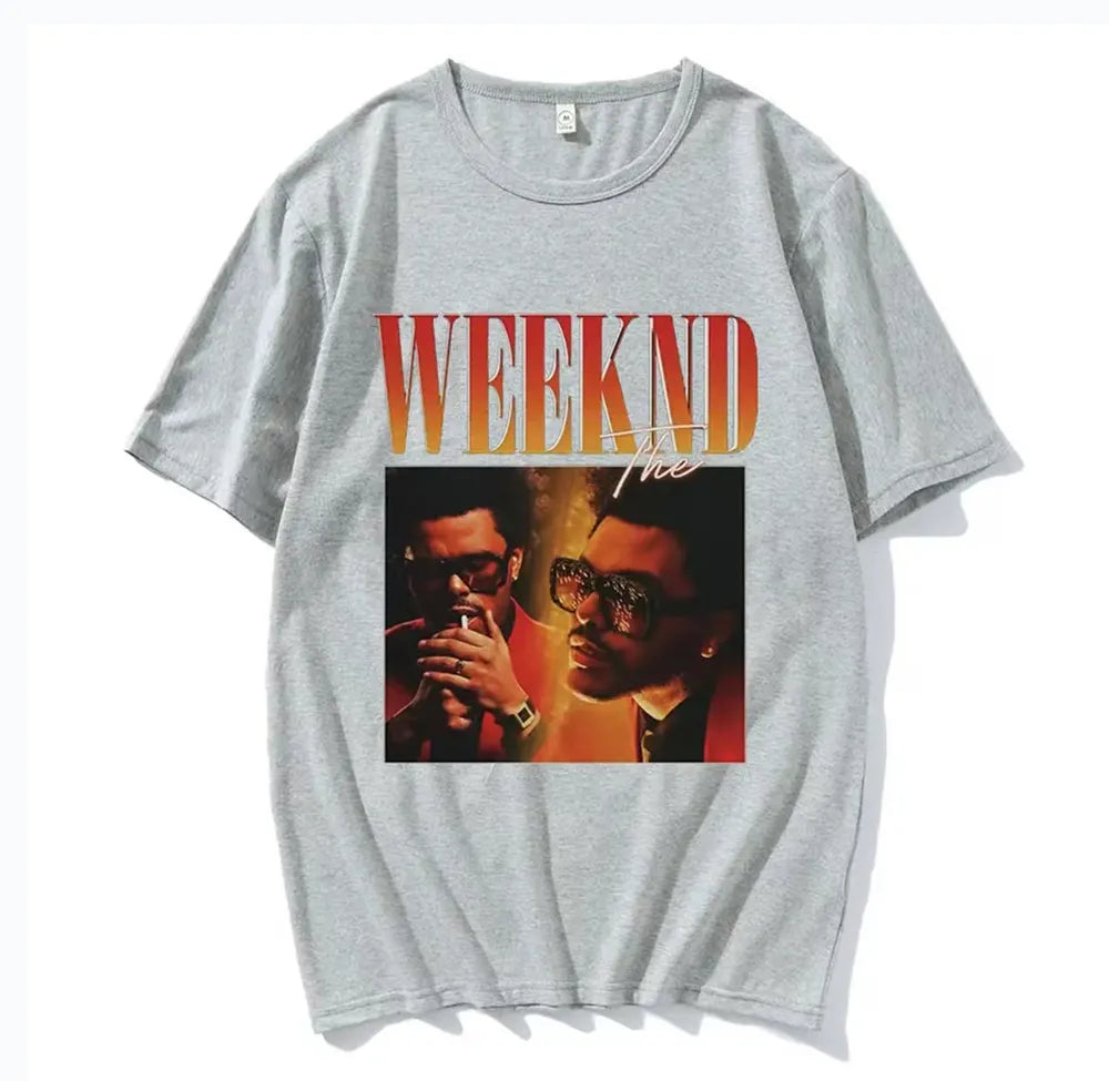 The Weeknd 90s T-Shirt